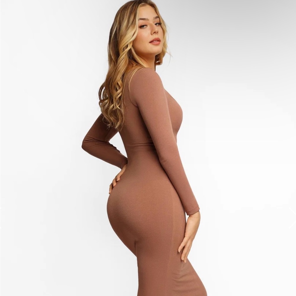 🩷Popilush Shapewear Dress🩷